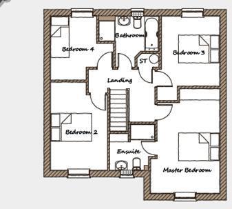 The Featherstone First Floor