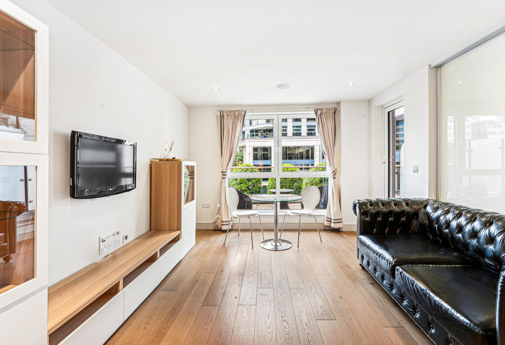 Main image of property: Octavia House, London