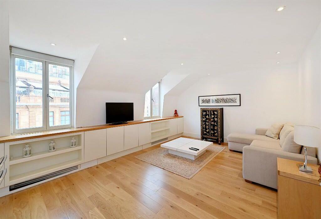 Main image of property: Hans Road, London