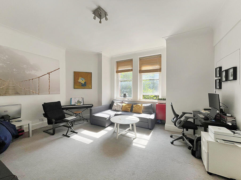 Main image of property: Finchley Road, London, NW3