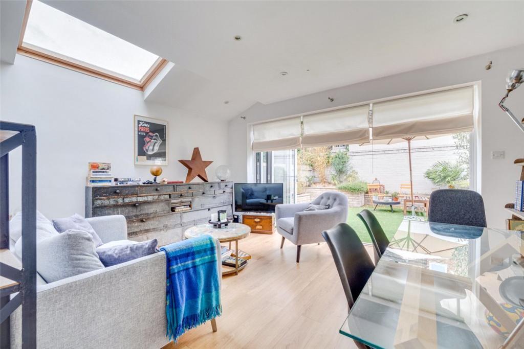 Main image of property: Bramber Road, London, W14