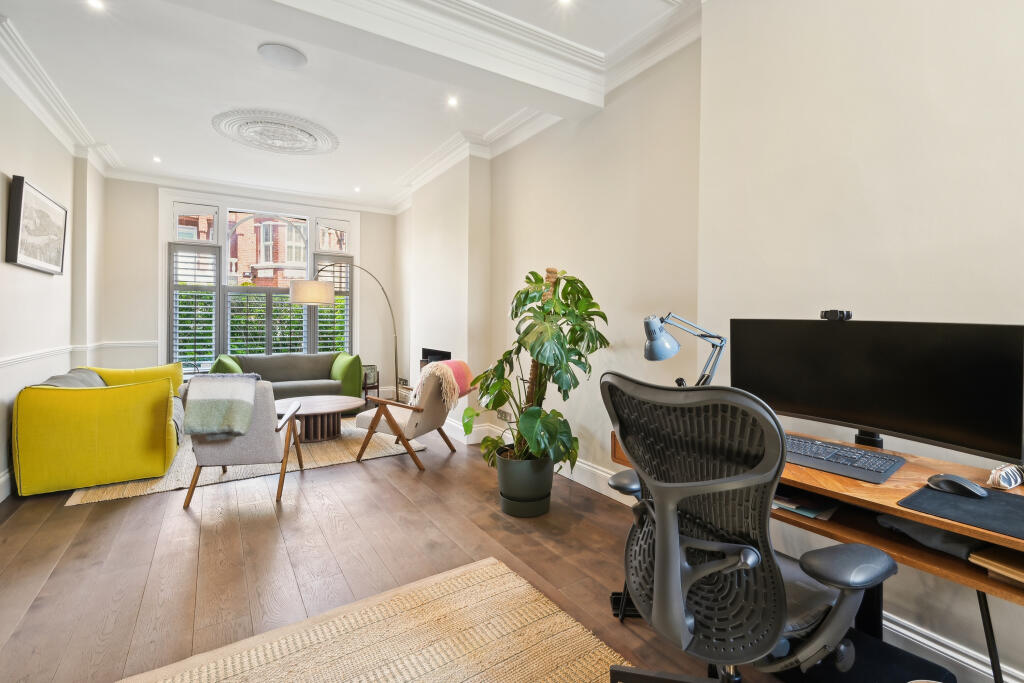Main image of property: Ryecroft Street, London, SW6
