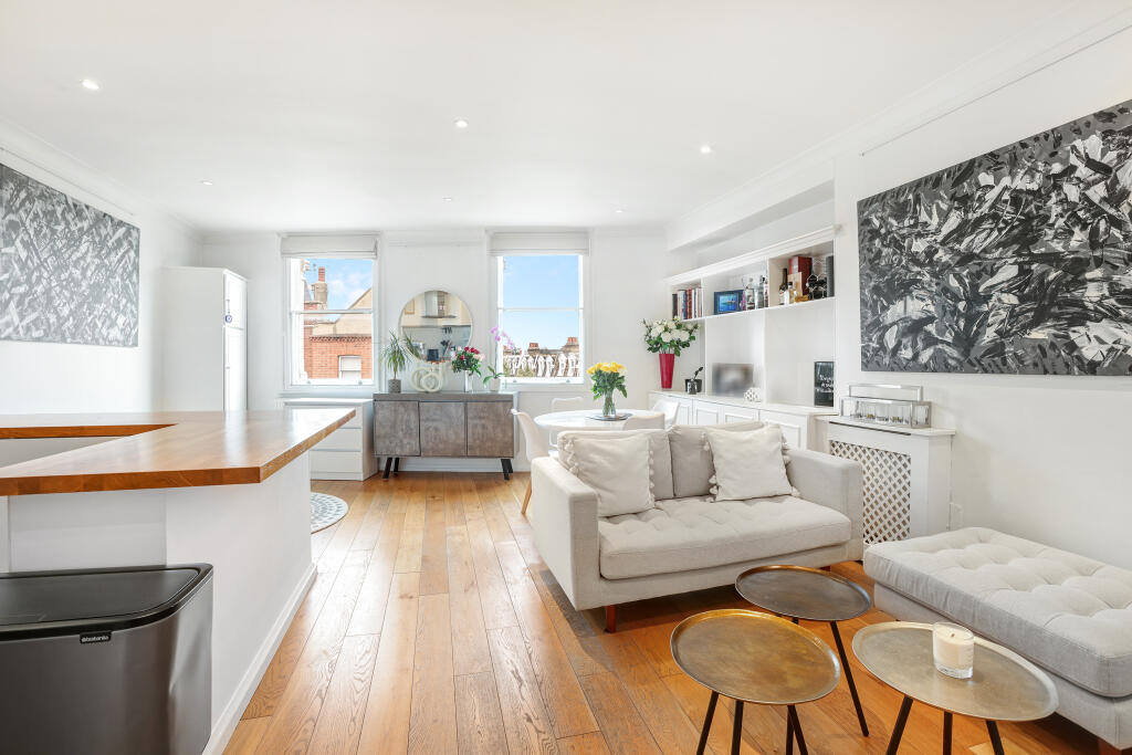 Main image of property: Fulham Road, London, SW6