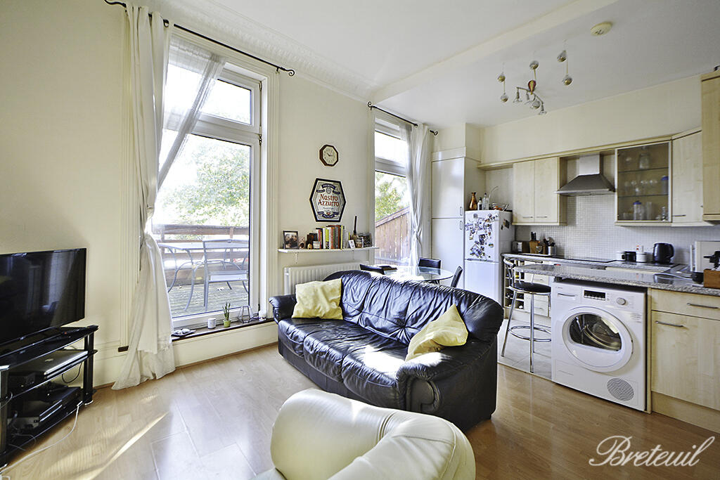 Main image of property: Shepherds Bush Road, London, W6