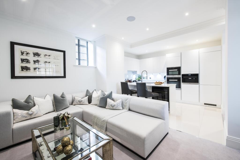 Main image of property: Rainville Road, London, W6