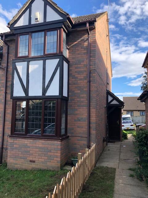 Main image of property: Felbrigg Close, Luton, Bedfordshire, LU2