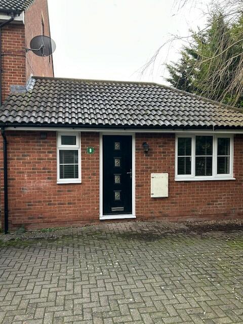 Main image of property: Wensleydale, Luton, Bedfordshire, LU2