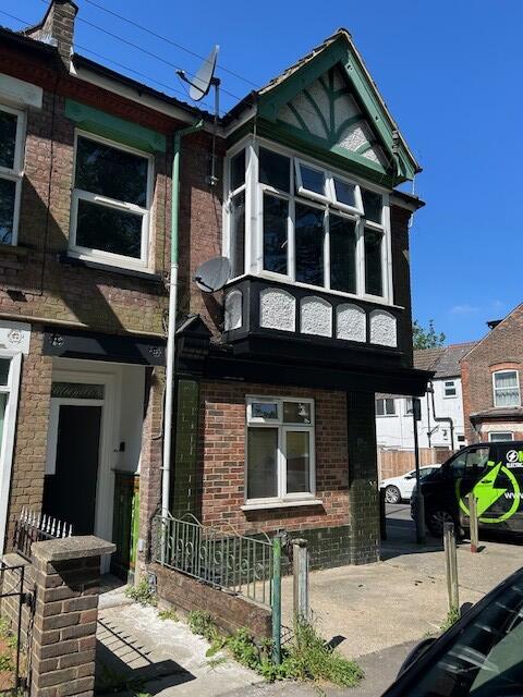 Main image of property: Havelock Road, Luton, Bedfordshire, LU2