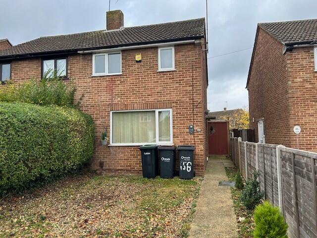 Main image of property: Chesford Road, Luton, Bedfordshire, LU2