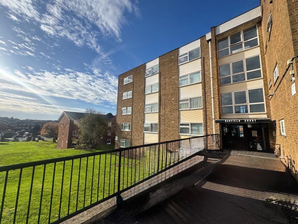 Main image of property: Handcross Road, Luton, Bedfordshire, LU2