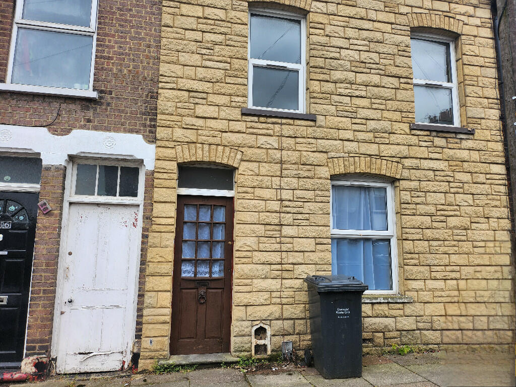 Main image of property: Cowper Street, Luton, Bedfordshire, LU1
