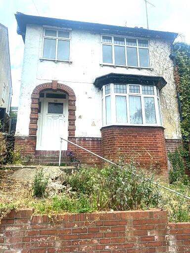 Main image of property: Farley Hill, Luton, Bedfordshire, LU1