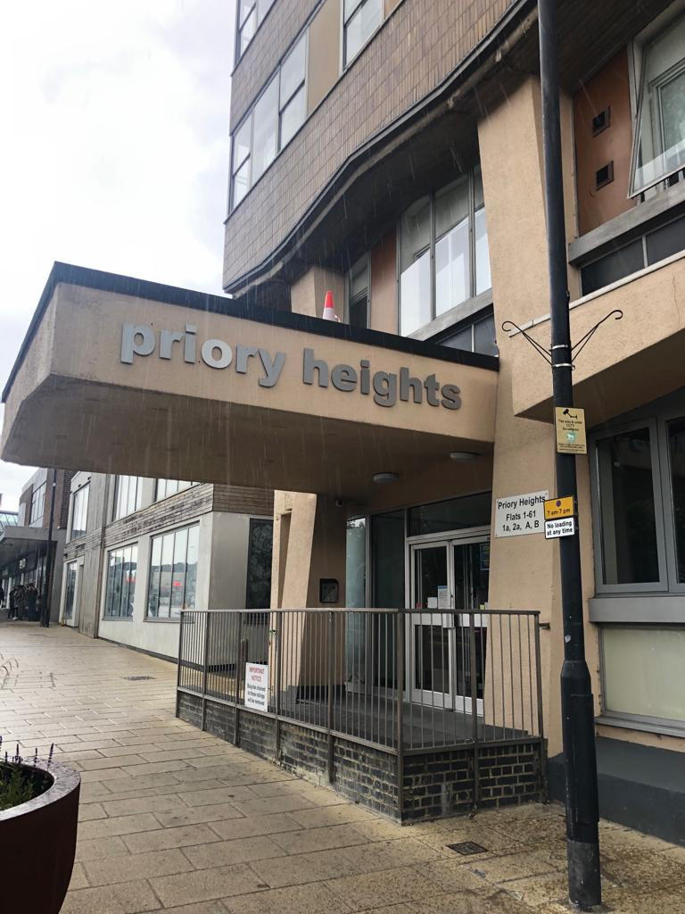 Main image of property: Church Street, Dunstable, Bedfordshire, LU5