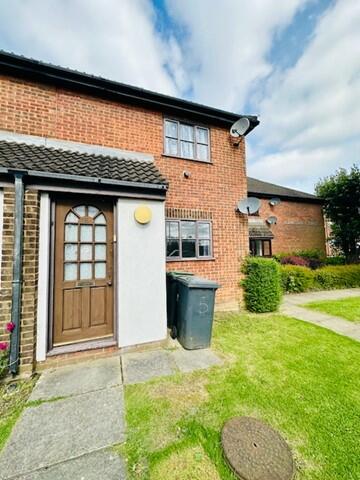 Main image of property: Dallow Road, Luton, Bedfordshire, LU1