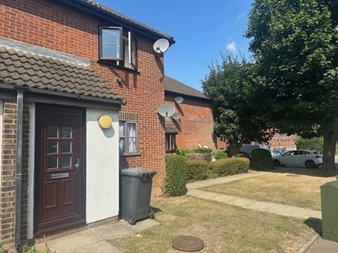 Main image of property: Coulson Court, Luton, Bedfordshire, LU1