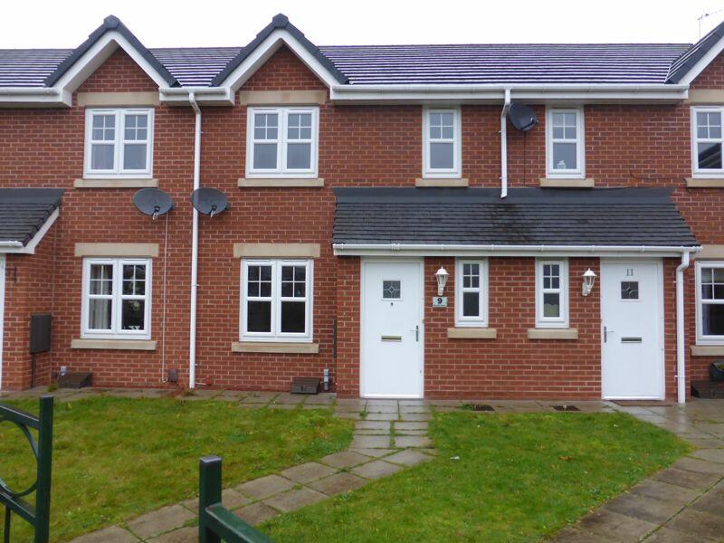Main image of property: Pacific Drive, Thornaby 