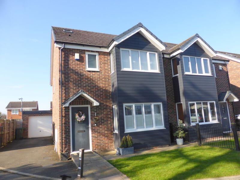 Main image of property: Davenport Road, Yarm