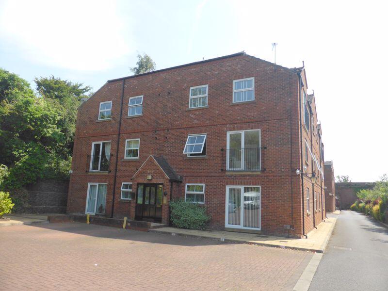 Main image of property: Old Station Mews, Eaglescliffe