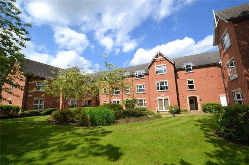 Main image of property: Goose Garth, Eaglescliffe