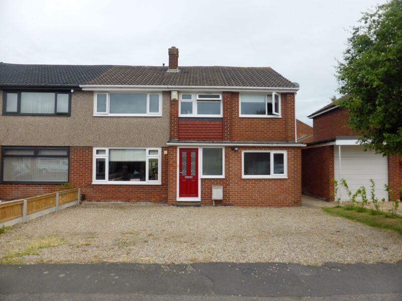 Main image of property: Butterfield Drive, Eaglescliffe