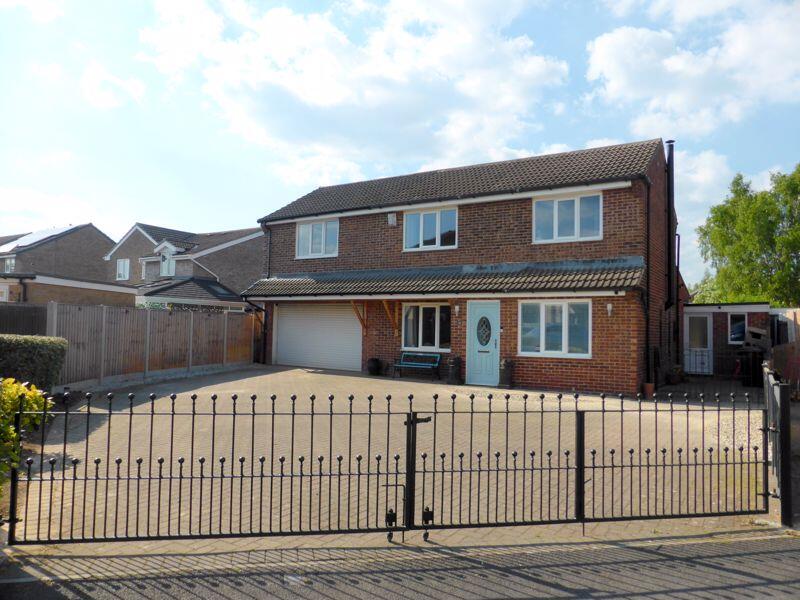 Main image of property: Carew Close, Yarm