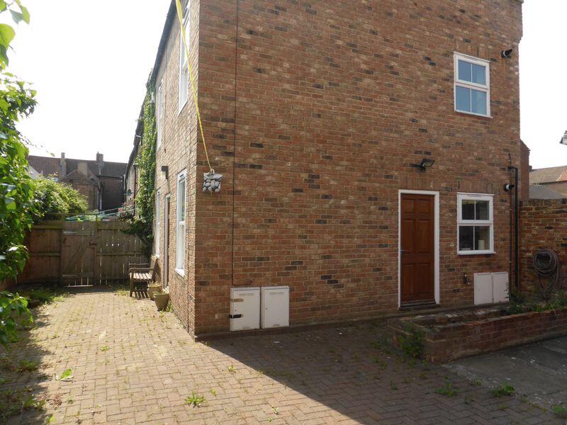 Main image of property: Carleton Terrace, Yarm