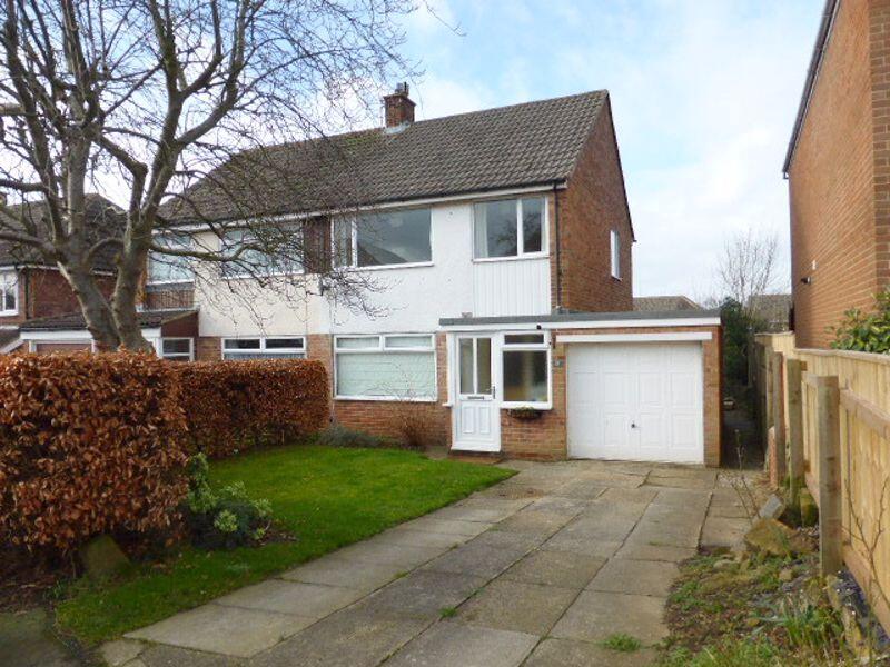 Main image of property: Roseberry Avenue, Great Ayton 