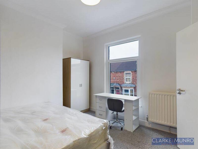 Main image of property: Student House Share on Chester Street, Middlesbrough