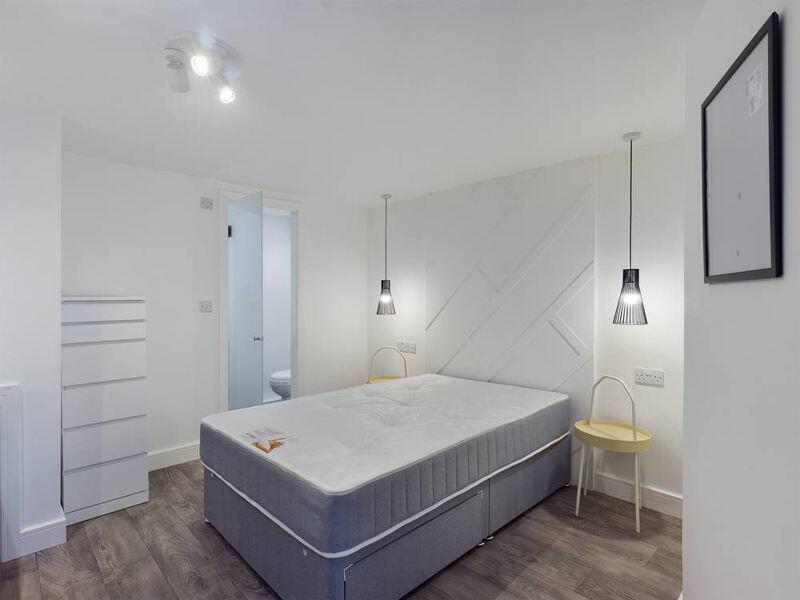 1 bedroom apartment for rent in Wilton Street, Middlesbrough, TS1