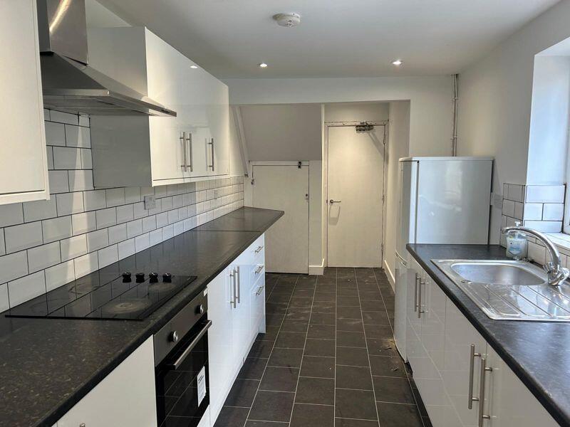 Main image of property: STUDENT HOUSE SHARE Gresham Road, Middlesbrough