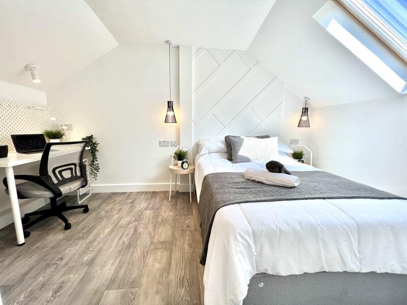 Main image of property: Wilton Street, Middlesbrough