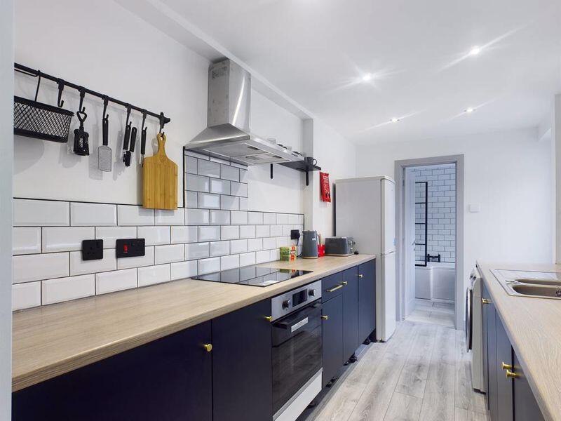 Main image of property: Percy Street, Middlesbrough