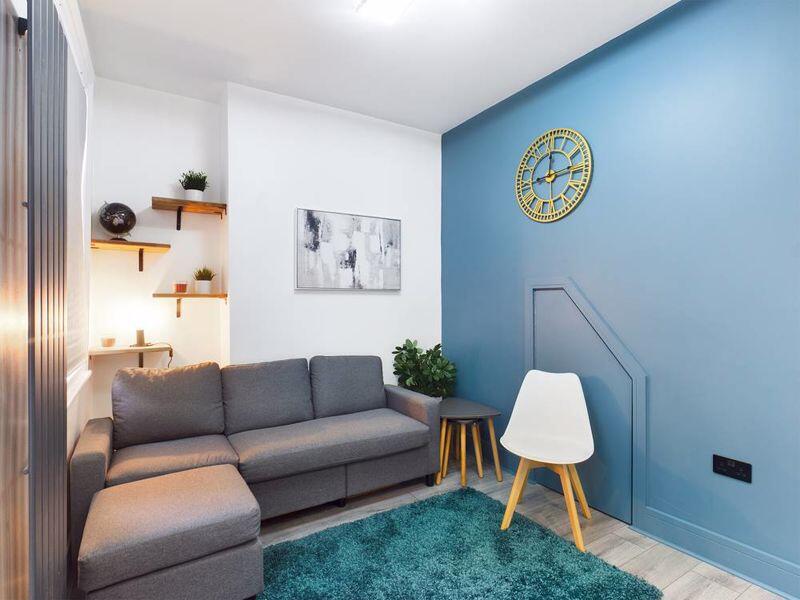 Main image of property: AVAILABLE SEPTEMBER Albany Street,TS1