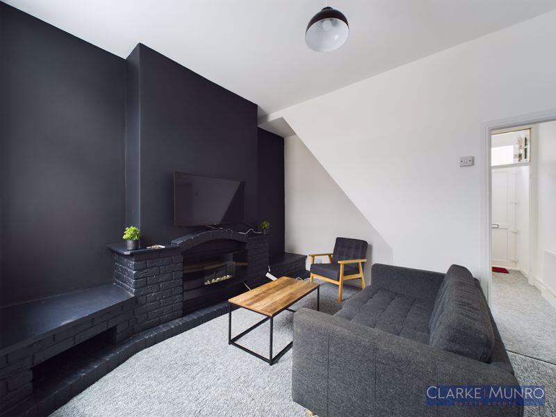 Main image of property: Falmouth Street, Middlesbrough
