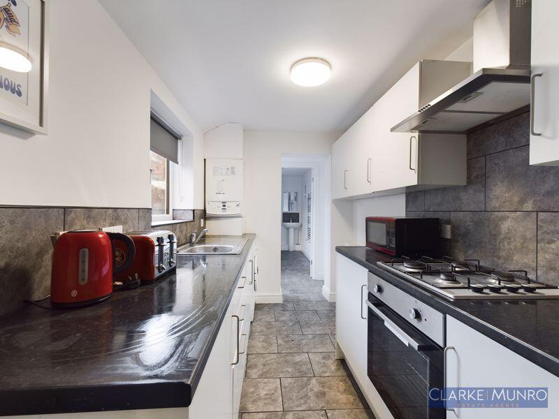 Main image of property: Teak Street, Middlesbrough