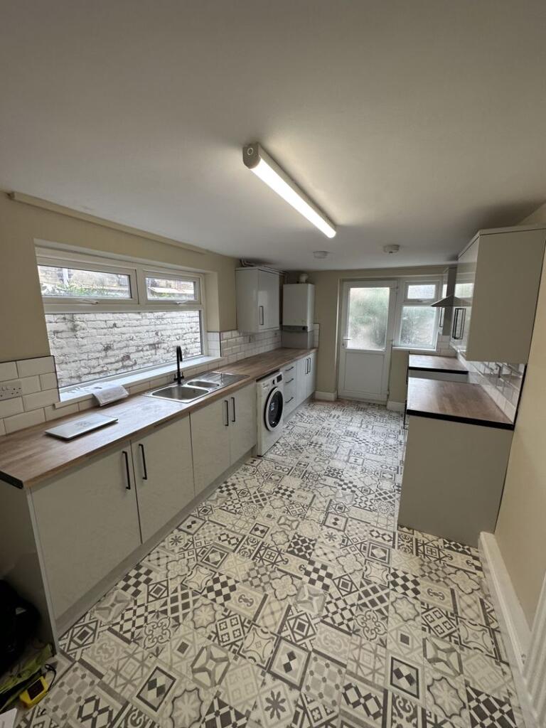 Main image of property: Crescent Road, Middlesbrough