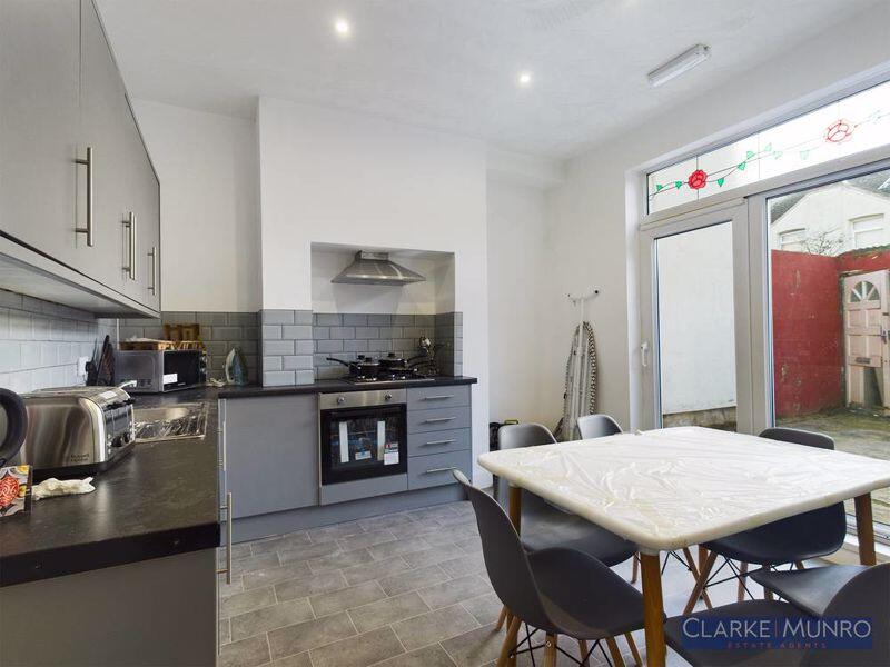 Main image of property: STUDENT HOUSE SHARE - Colville Street, Middlesbrough