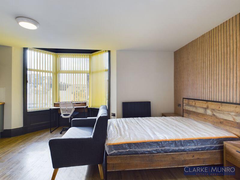 Main image of property: Crescent Road, Middlesbrough