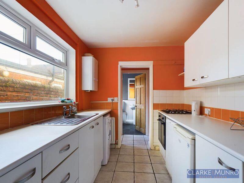 Main image of property: Esher Street, Middlesbrough