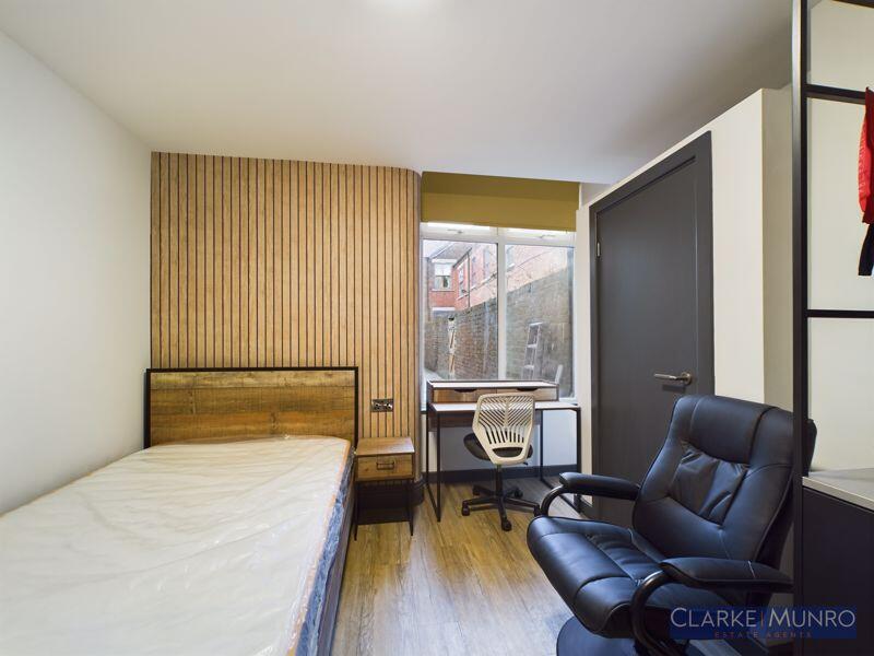 Main image of property: Crescent Road, Middlesbrough