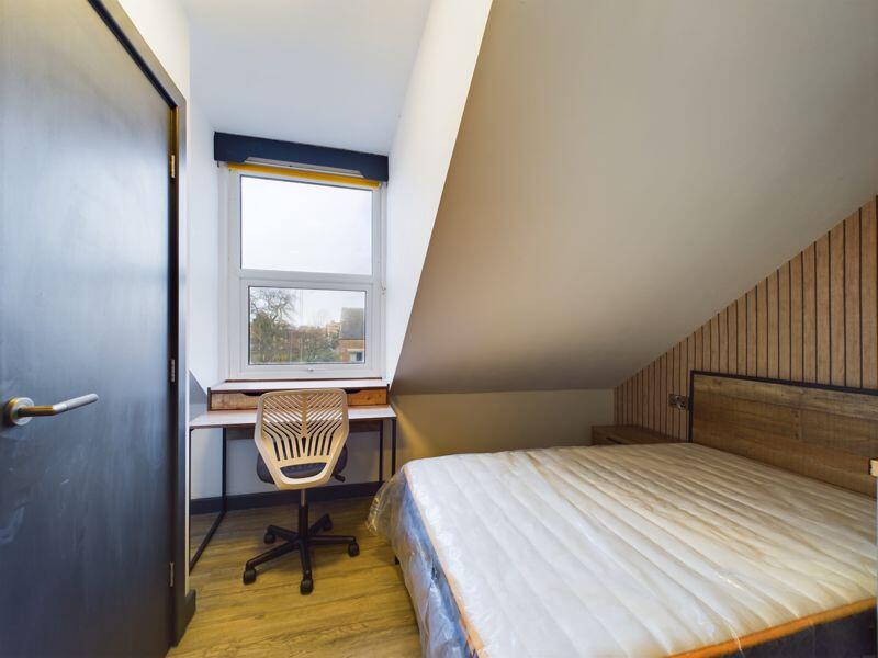 Main image of property: Crescent Road, Middlesbrough