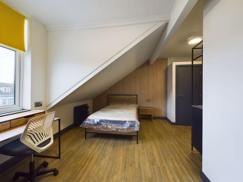 Main image of property: BRAND NEW STUIDO ROOMS AVAILABLE - Crescent Road, Middlesbrough