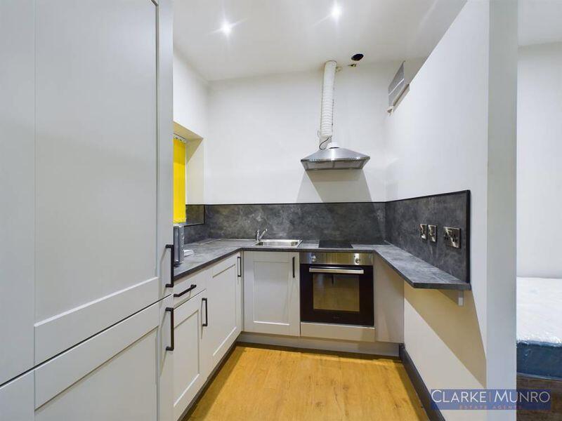 Main image of property: STUDIO AVAILABLE Albert Terrace, Middlesbrough