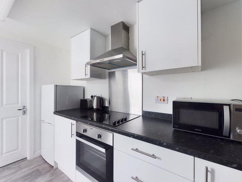 Main image of property: Colville Street, Middlesbrough