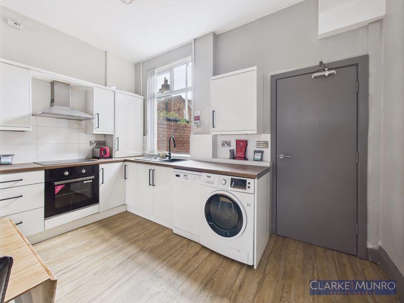 Main image of property: Tennyson Street, Middlesbrough