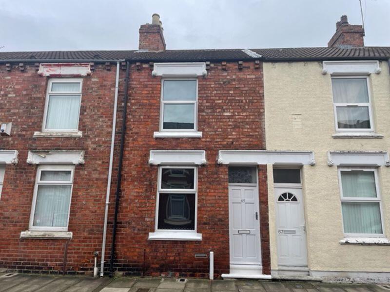 Main image of property: Aubrey Street, Middlesbrough 