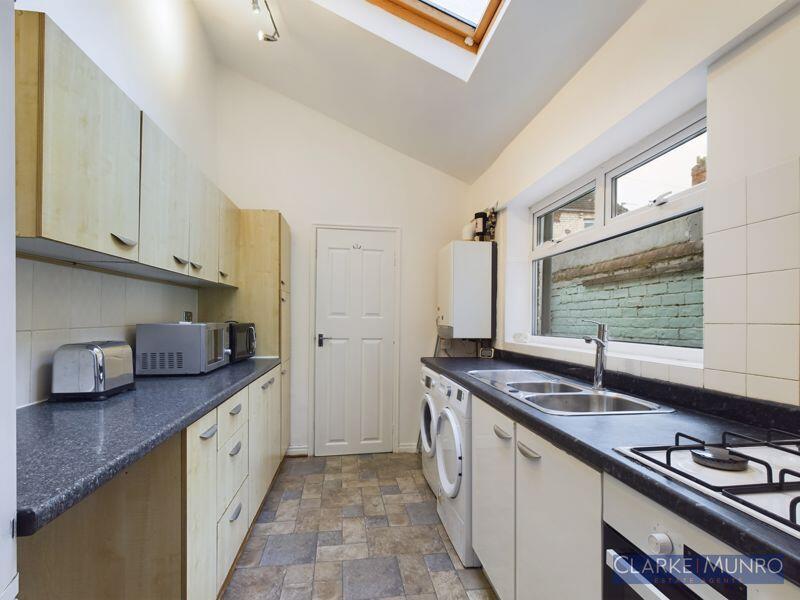 Main image of property: Aubrey Street, Middlesbrough