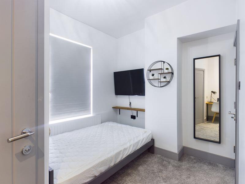 Main image of property: Percy Street, Middlesbrough, TS1 