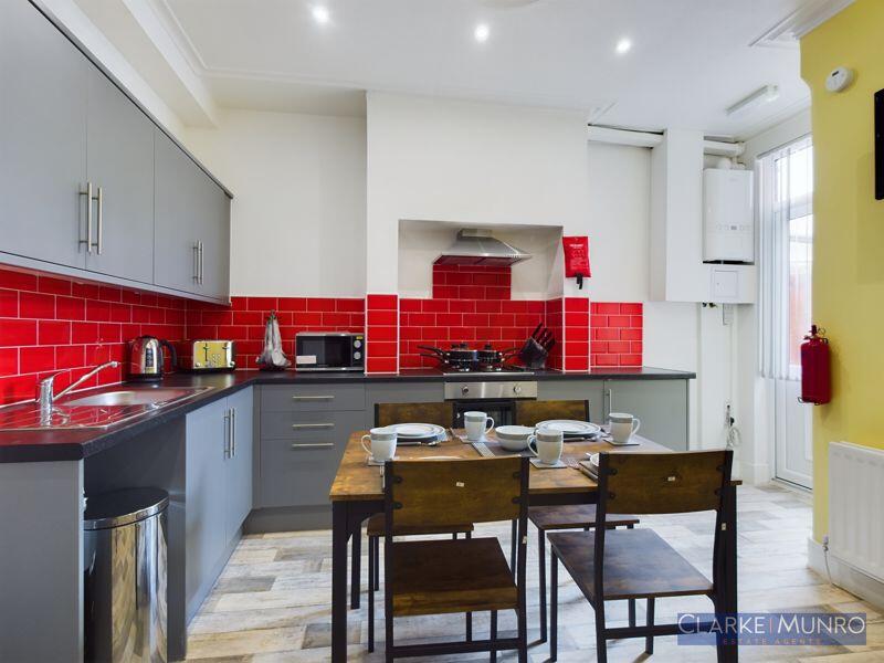 Main image of property: Gresham Road, Middlesbrough