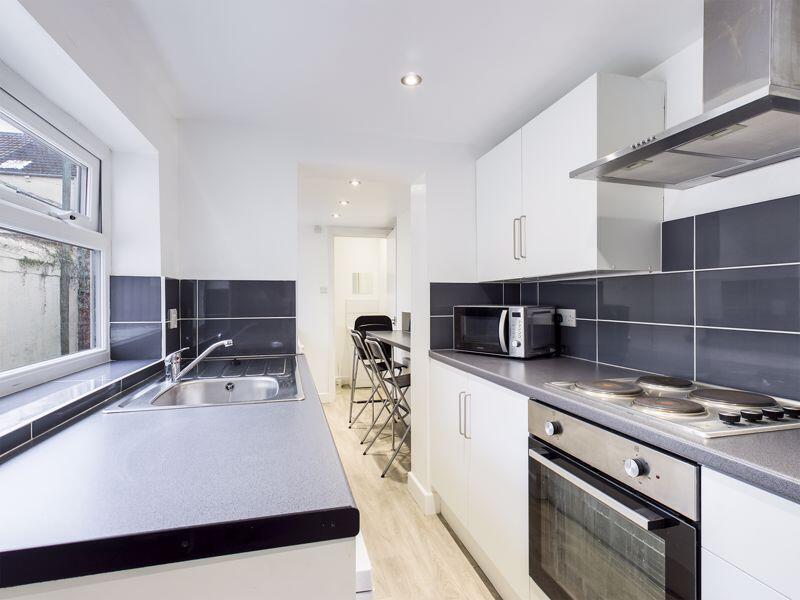 Main image of property: Errol Street, Middlesbrough